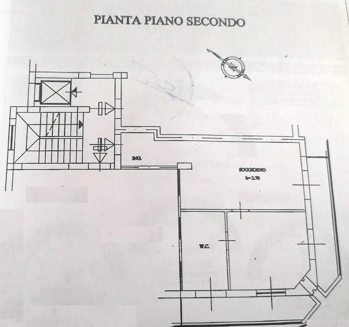 Gîte pour 5 personnes, avec vue et balcon à Milazzo - 2