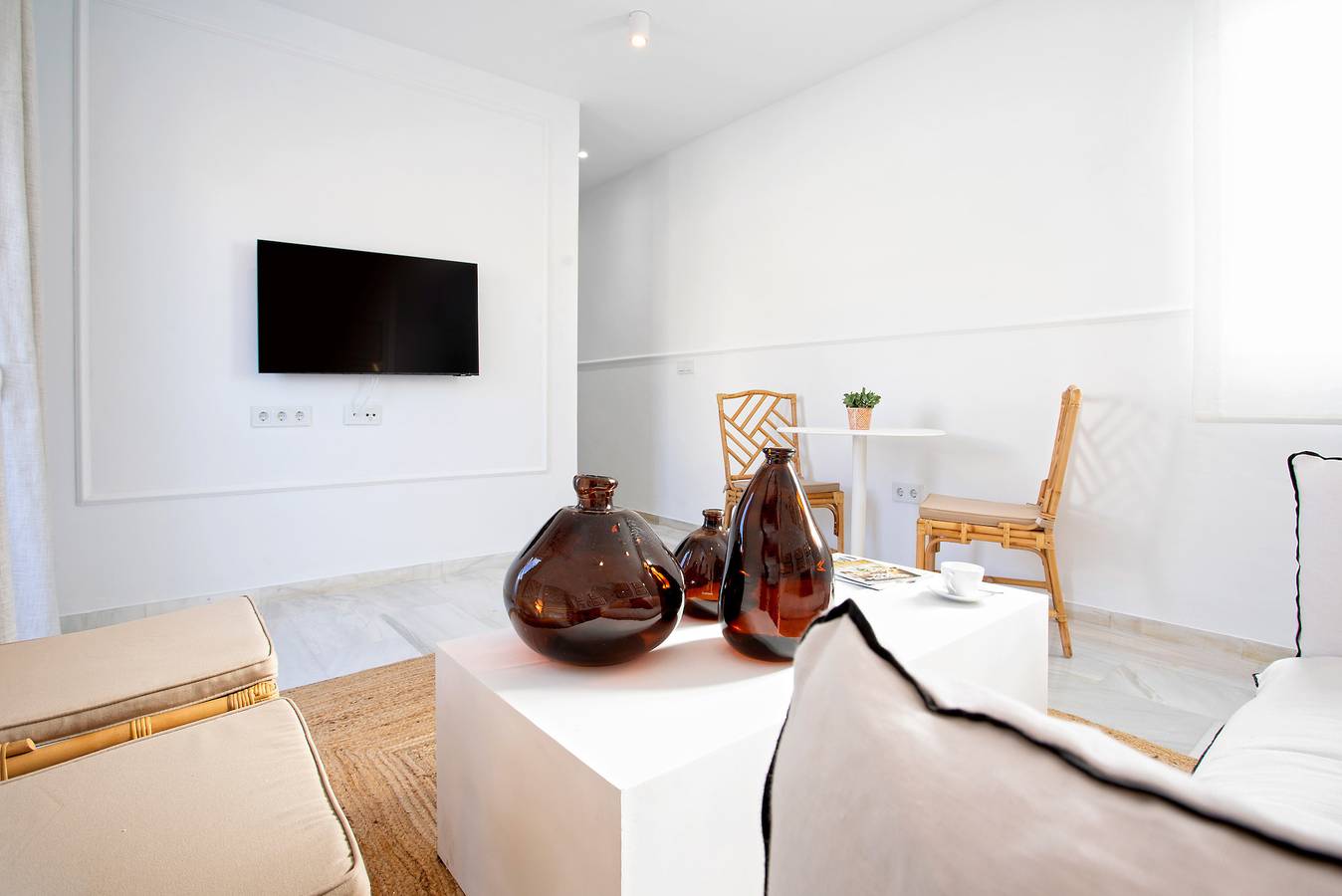 Appartamento intero, Cozy 2Bd apartment near teatro romano. Plaza de las Tendillas in Distrito Centro (Córdoba), Cordoba