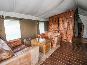 Hut for 8 People in Worcestershire, West Midlands, Photo 4
