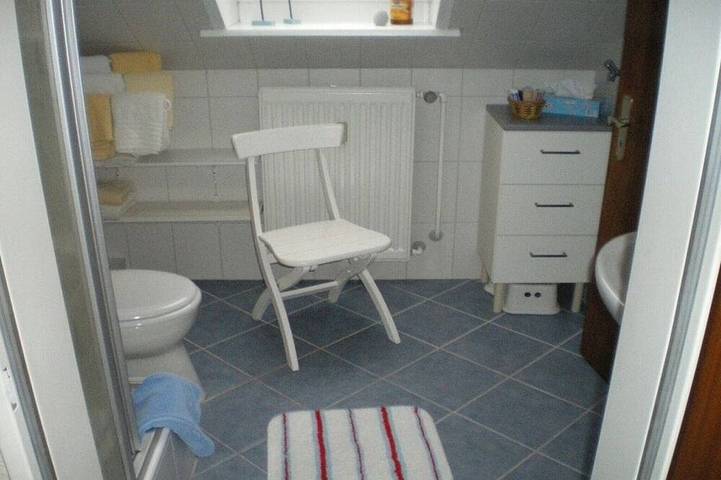 Ferienhaus für 4 Personen, mit Sauna und Terrasse in Leck - 4