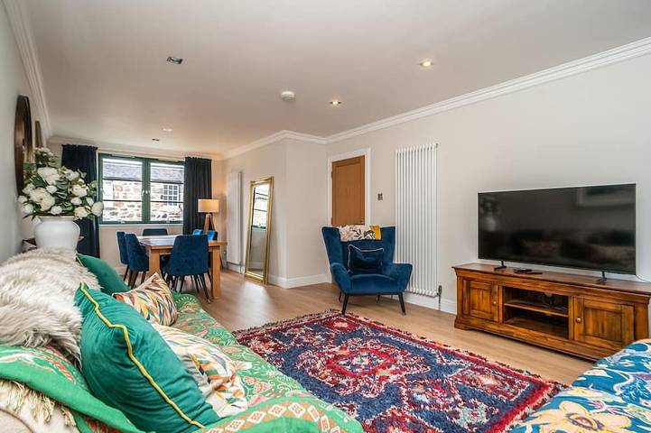 Cottage für 6 Personen in Edinburgh