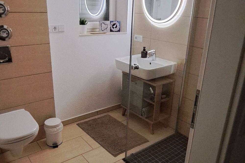 Apartamento entero, Wunderschönes Apartment am Fuße des Kreuzberges und an den Ufern des Mains in Hallstadt, Región Viticola de Franconia