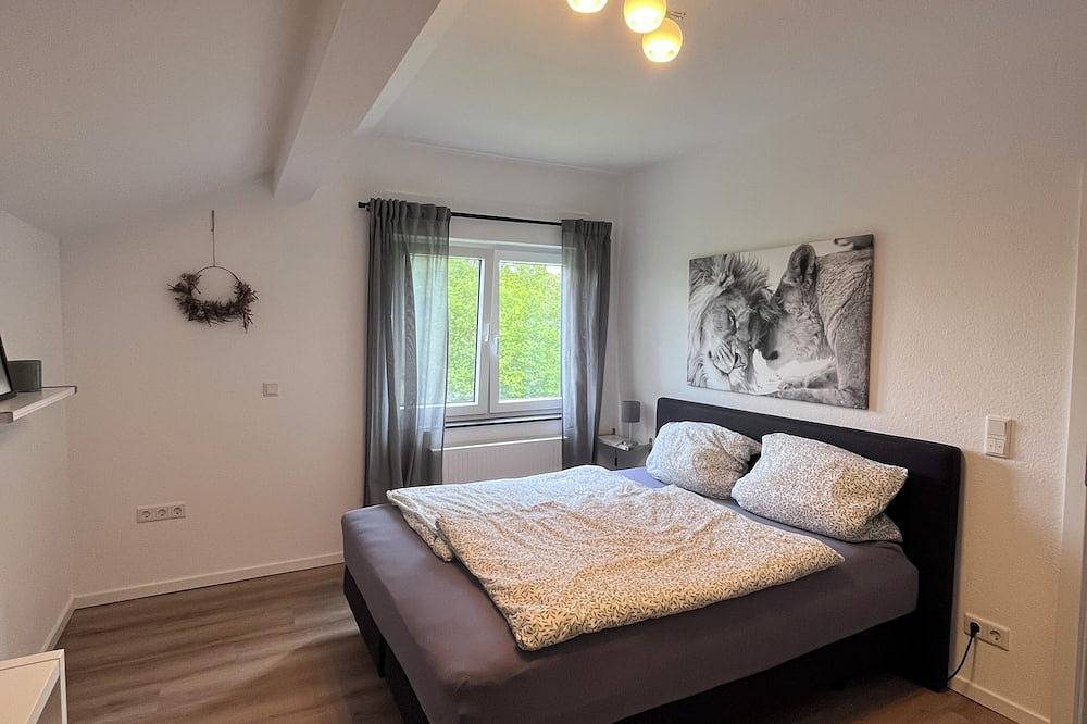 Ganze Wohnung, Wunderschöne 115qm große Wohnung auf dem Land, beim Loisl in Olpe, Sauerland