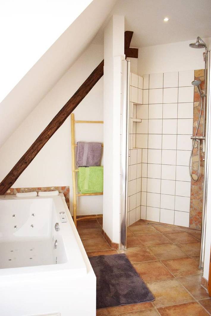 Ganze Wohnung, Entspannen und Wohlfühlen im Ole Hof Risum-Lindholm – Ihr Traumurlaub! in Risum-Lindholm, Nordfriesland