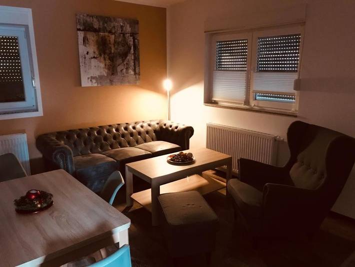 Ferienhaus für 2 Personen, mit Garten, mit Haustier in Senftenberg - 2