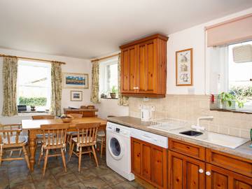 Holiday Rental for 6 People in Settle, North Yorkshire, Photo 3