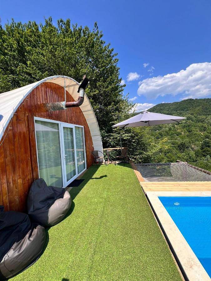 Gîte pour 2 personnes en Roumanie - 4