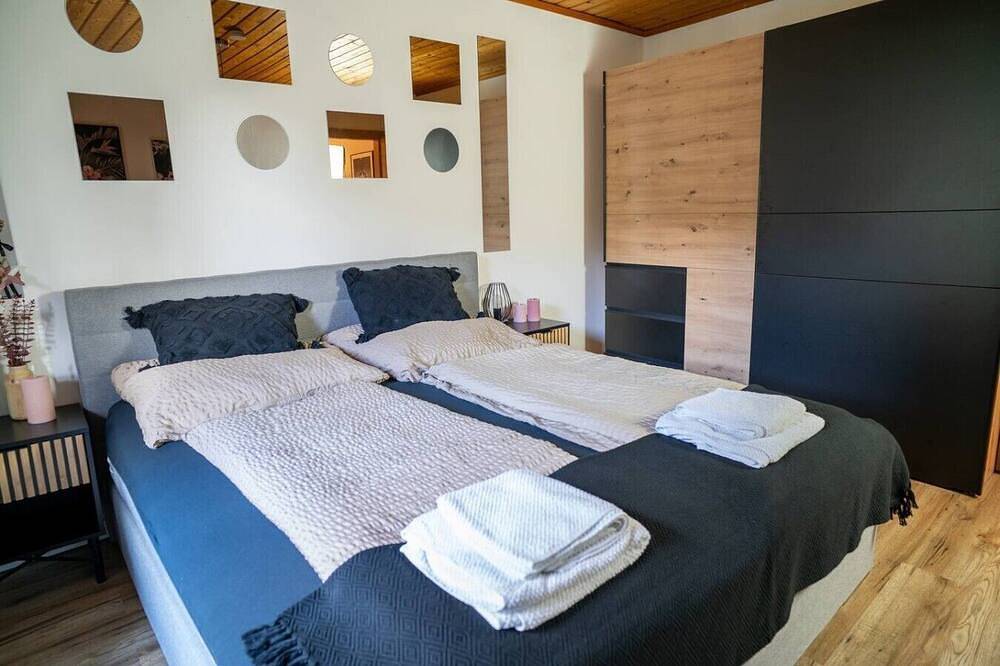 Geheel appartement, Faraway Homes Studio St. Wolfgang #6 in Bezirk Salzburg-Umgebung