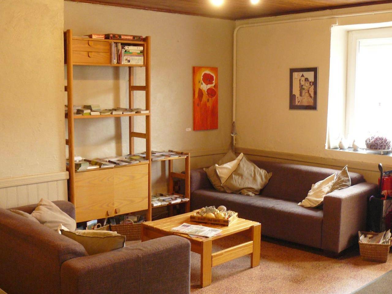 Deluxe Room in Saint-Nizier-sur-Arroux, Région d'Autun