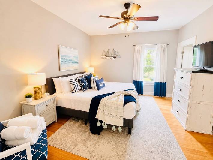 5003 Rookery 3 The Sea Pearl in Fort Morgan, Mobile Bay