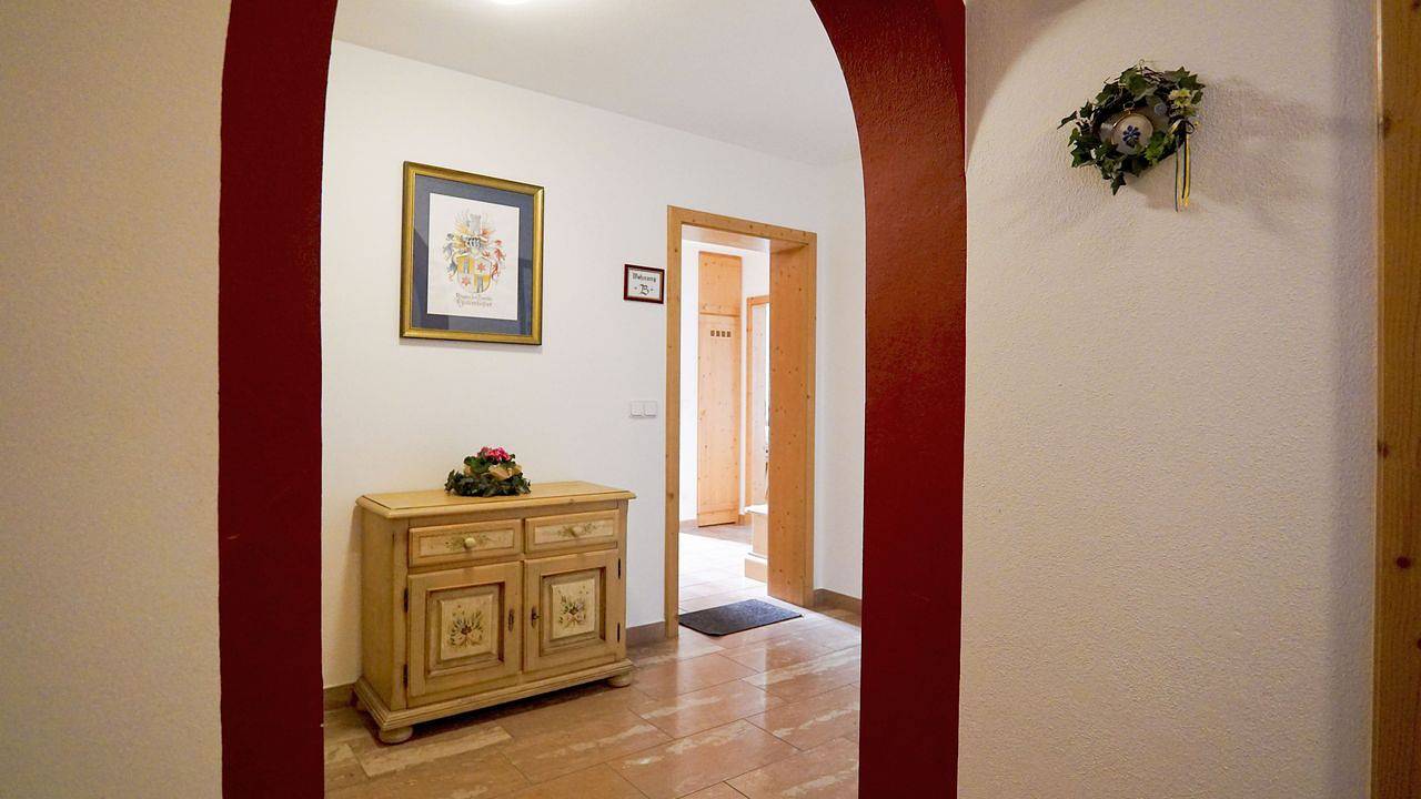 Ganze Ferienwohnung, Ferienwohnung für 4 Personen (57 m²) in Piding in Piding, Berchtesgadener Alpen