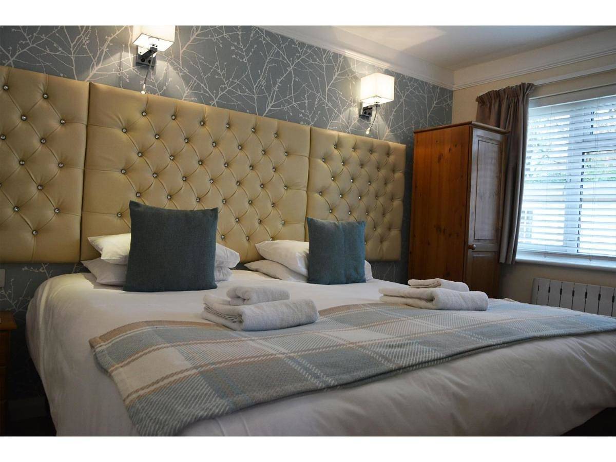 Ashlea Guest House in Banbury, Oxfordshire