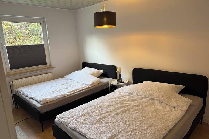 Ferienwohnung für 5 Personen, mit Balkon in Engelskirchen - 3