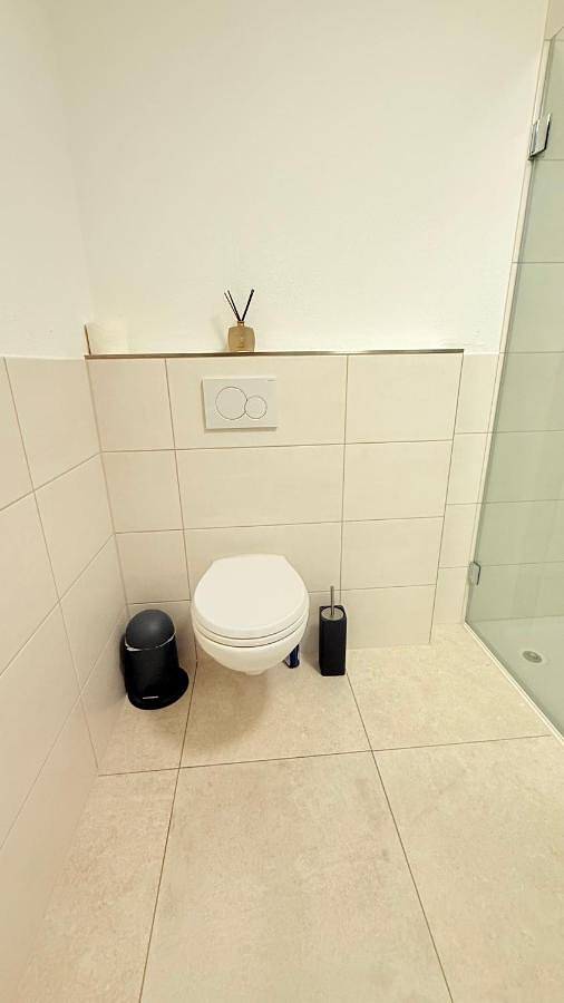 Appartement entier, One-Bedroom Apartment in Buch am Erlbach, Bavière Orientale