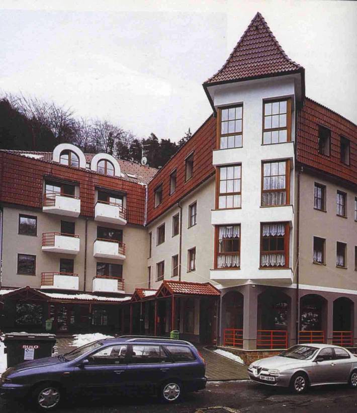 Ferienwohnung für 5 Personen, mit Haustier