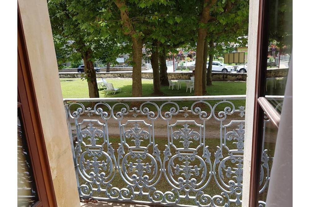Entire apartment, Relaxation and Nature in the heart of the Pyrenees in Aulus-les-Bains, Parc naturel régional des Pyrénées ariégeoises