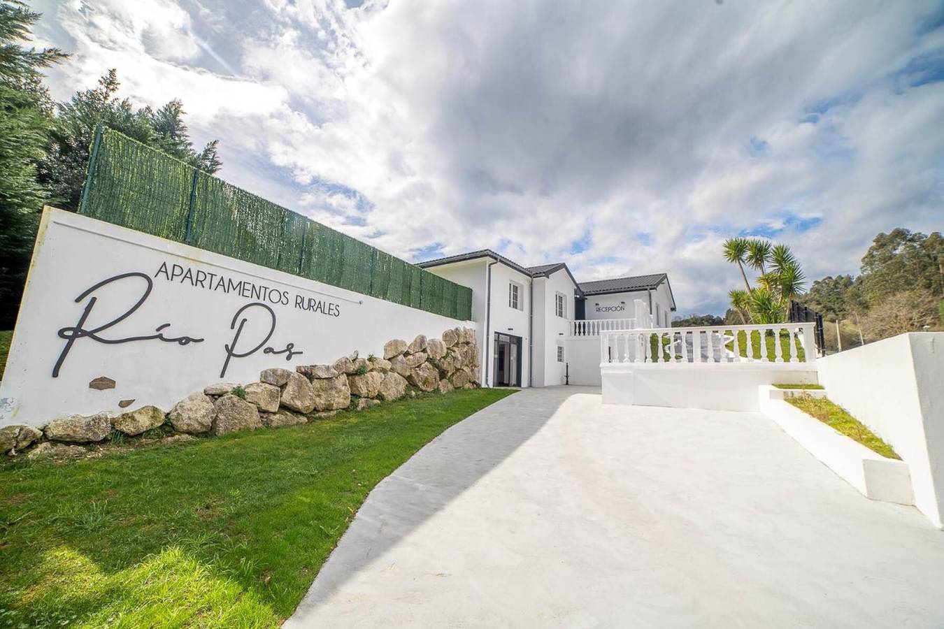 Entire apartment, Rural Apartment Río Pas 1 in Piélagos, Cantabrian Coast