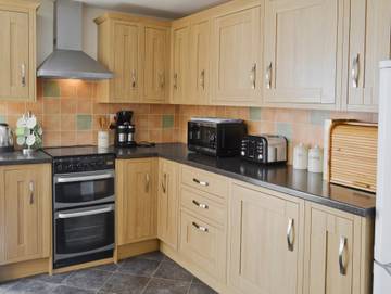 Cottage for 4 People in Alnwick, Northumberland, Photo 4