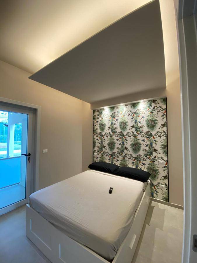 One-Bedroom House in Barletta, Barletta-Andria-Trani