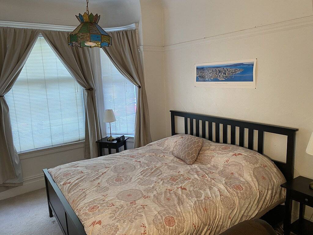 Ganze Wohnung, The Largest Victorian Rental in San Francisco in San Francisco, Nordkalifornien