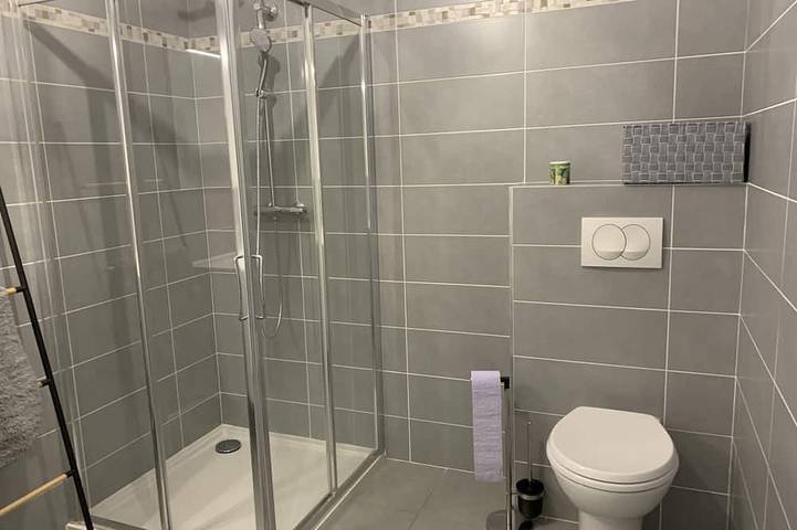 Ganze Wohnung, Stehende Wohnung am Meer gesehen in Propriano, Sartène und Umgebung