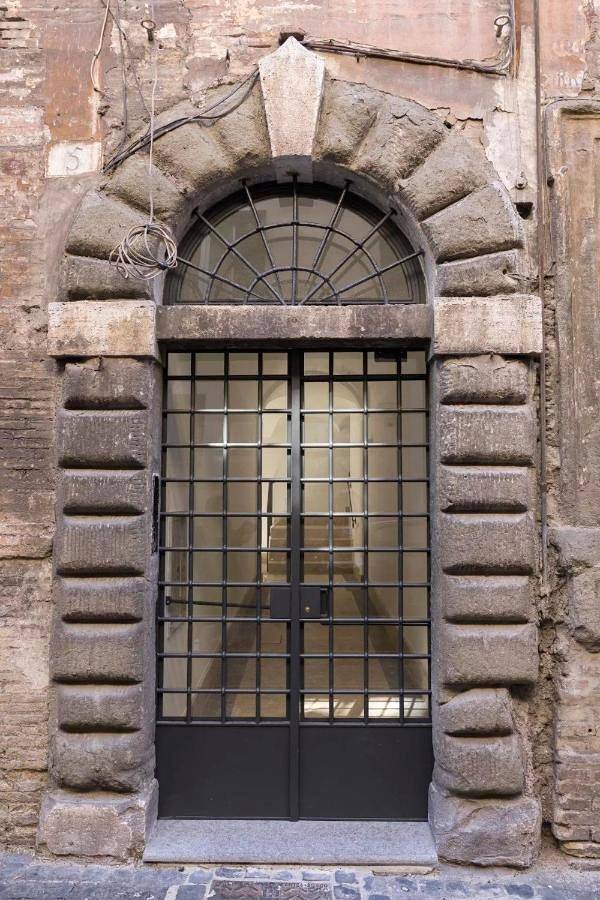 One-Bedroom Chalet in Vaticano, Provincia di Roma