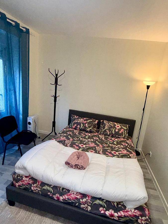 Appartement de vacances pour 2 personnes