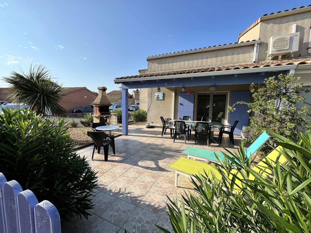 Photo : Appartement de vacances