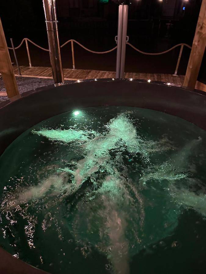 The Zen Nest in Geel, Antwerpen und Umgebung