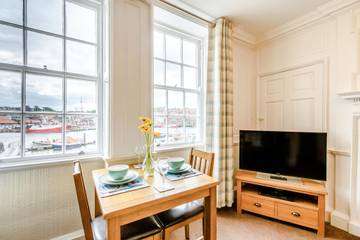 Apartment for 2 People in Whitby, North Yorkshire, Photo 4