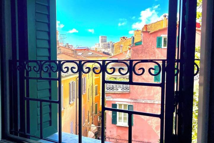Ferienwohnung für 4 Personen in Lerici