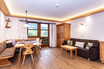 Ferienhaus für 6 Personen in Walchsee, Österreichische Alpen, Bild 3