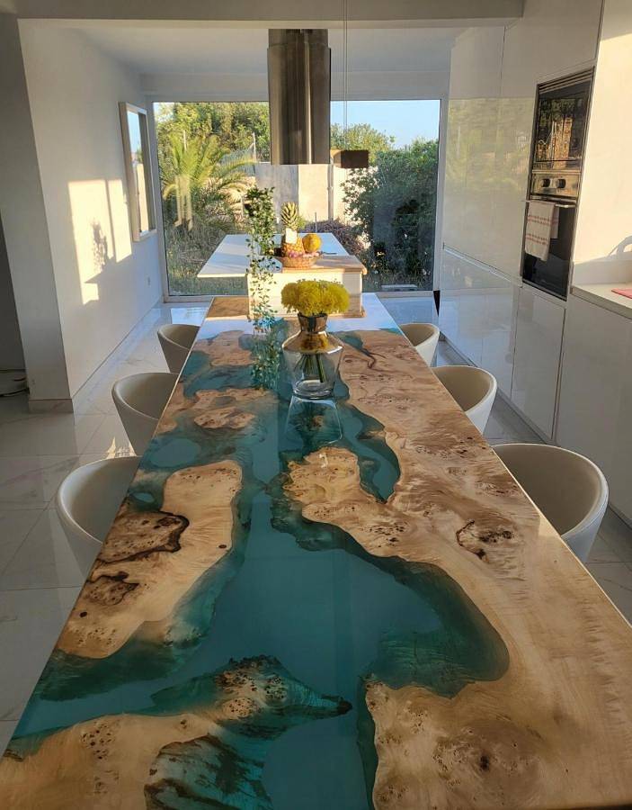 Escapada con Piscina Privada Paellero en Benissano -Tranquilidad Total in Llíria, Valencia Provinz