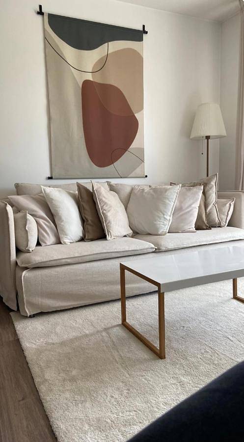 Gîte pour 2 personnes, avec terrasse à Viry-Châtillon - 3