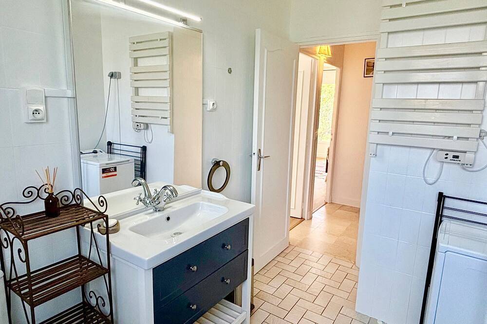 Entire apartment, The Forest-Garden (Fontainebleau) in Bois-le-Roi, Seine-et-Marne