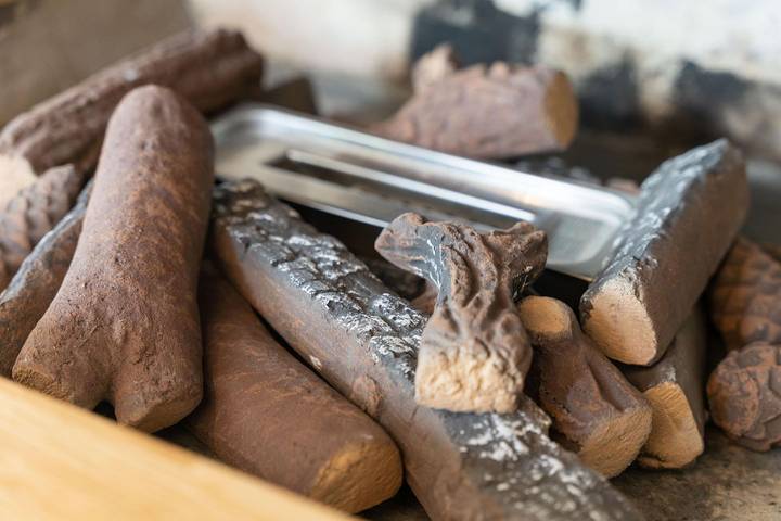 Ferienwohnung für 6 Personen, mit Garten auf Föhr - 4