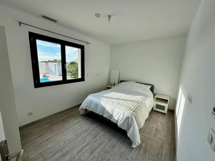 Apartamento de vacaciones para 1 personas - 1