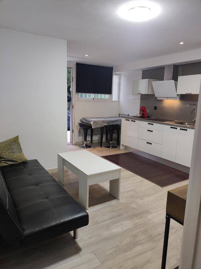 Gîte pour 2 personnes, avec terrasse à Vigo - 3