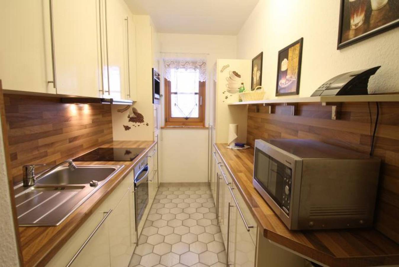 Ferienwohnung in Kühlungsborn für 4 Personen in Kühlungsborn
