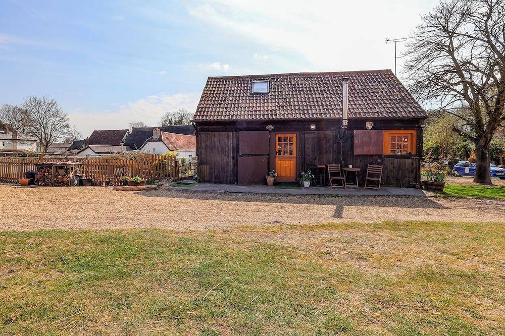 Casa vacanza a Wiltshire a partire da 76€ a notte