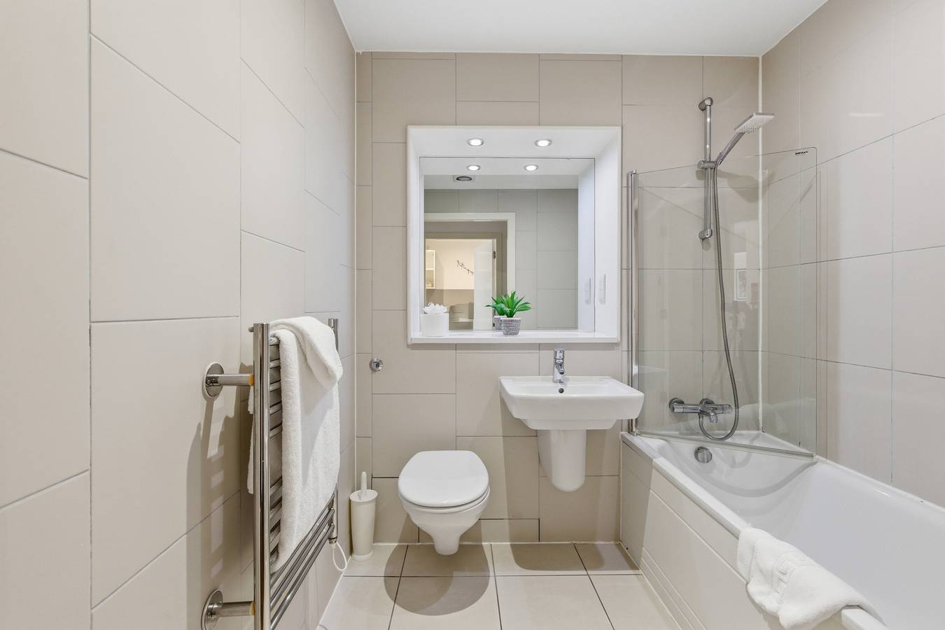 Apartamento entero, Cherry in Newcastle upon Tyne, Nordeste de Inglaterra