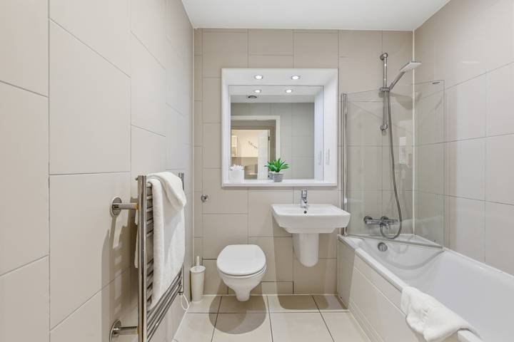 Apartamento entero, Cherry in Newcastle upon Tyne, Tyne y Wear