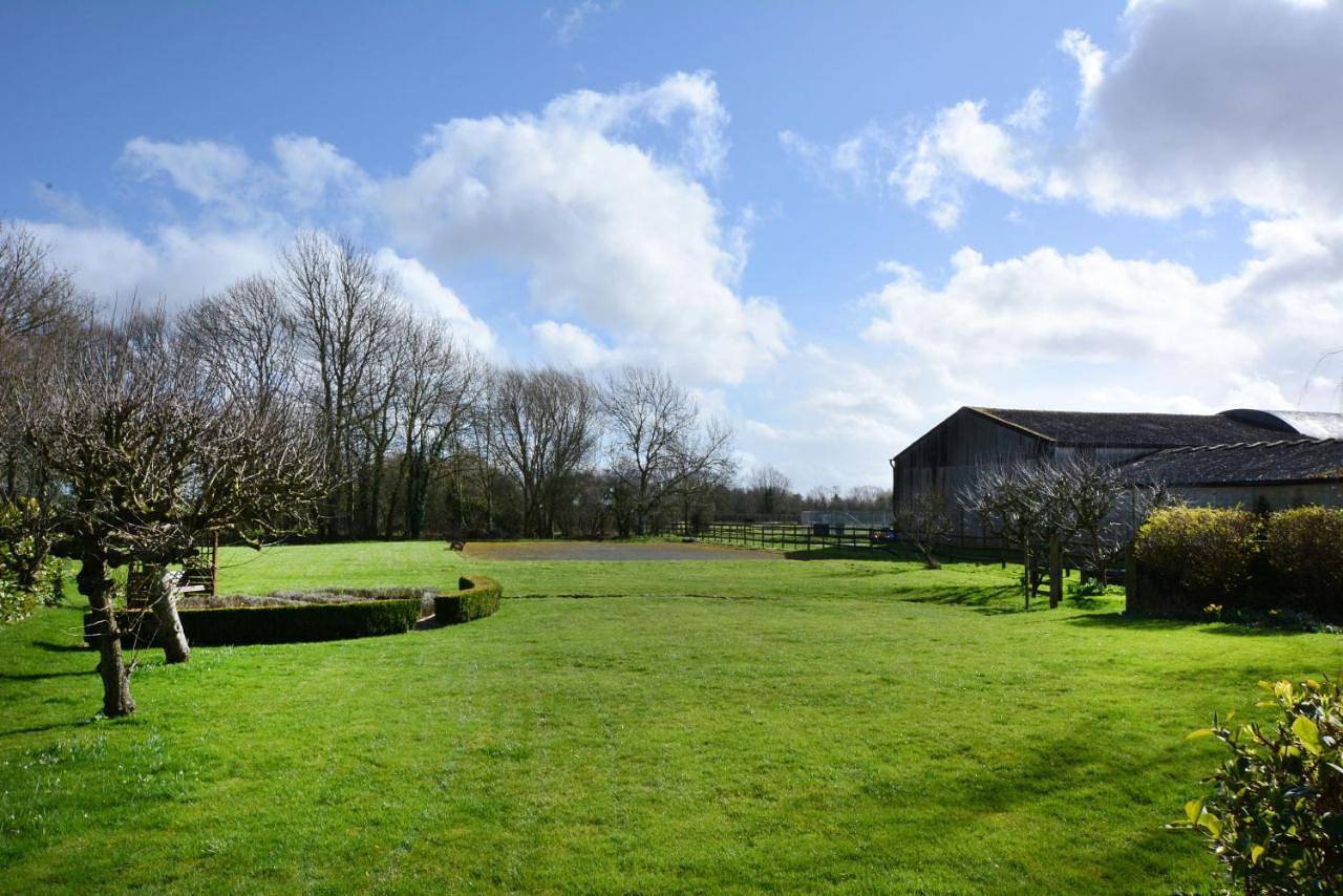 The Old School in Oxfordshire