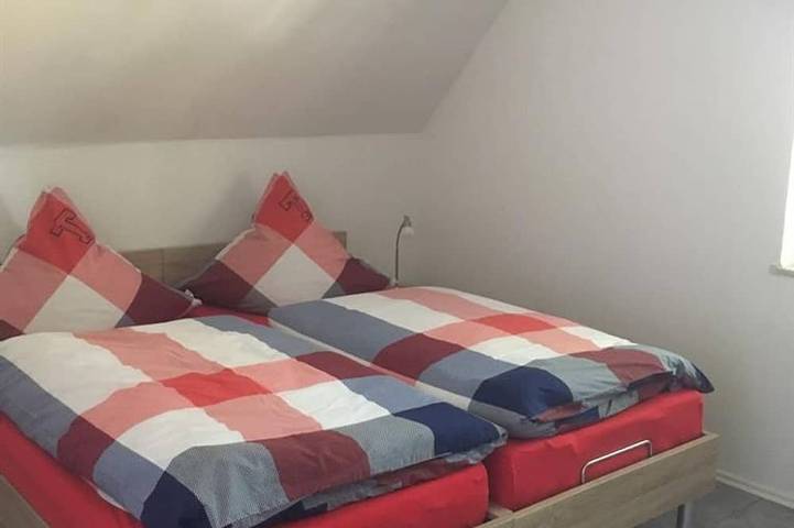 Ferienwohnung für 4 Personen in Westerstede - 3