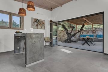Villa per 4 Persone in Alykes, Zante, Foto 3