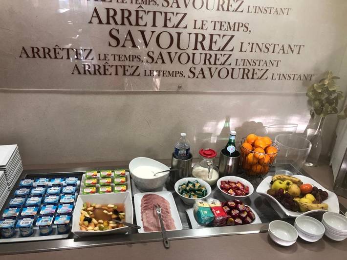 Hôtel pour 4 personnes, avec jardin à Saint-Clément-de-Rivière - 3