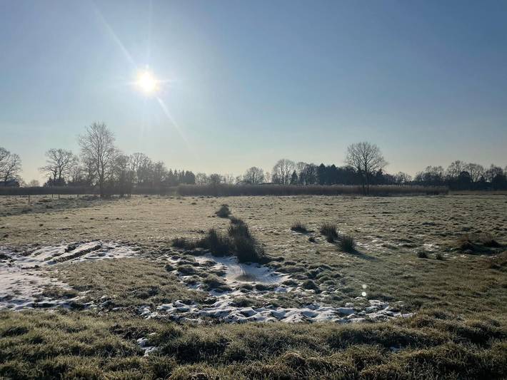Bauernhaus für 4 Personen, mit Garten und Terrasse, mit Haustier in Varel - 2