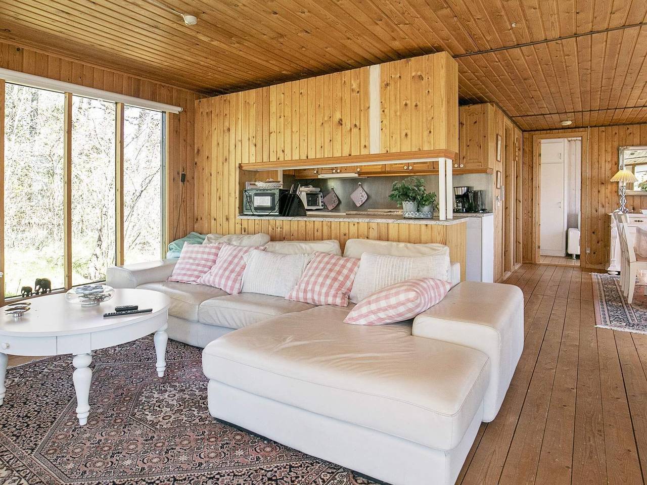 4 Personen Ferienhaus in Hals-By Traum in Hou, Aalborg und Umgebung