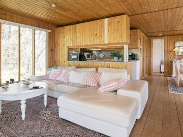 Ferienhaus für 4 Personen in Hou, Nordostjütland, Bild 1