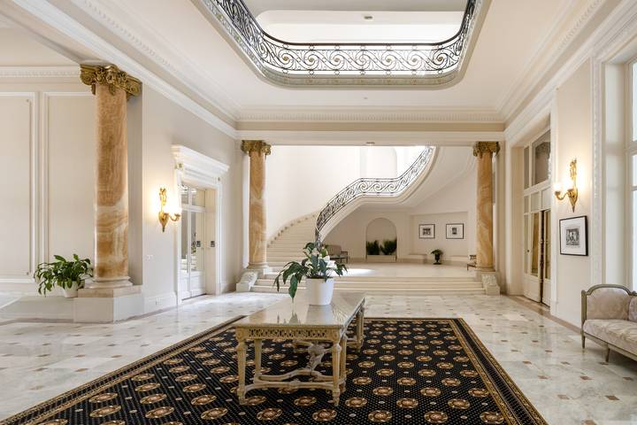 Ferienwohnung für 5 Personen in Biarritz - 2